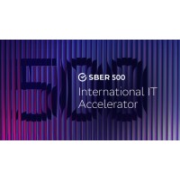 Sber 500 logo - Similar company to Apax Systems