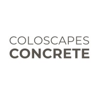 Coloscapes Concrete logo - Similar company to Advisory Group Of The Rockies