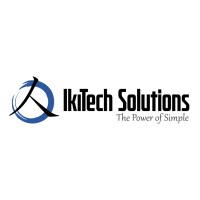 IkiTech Solutions logo - Similar company to Qaconf