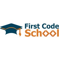 FirstCodeSchool logo - Similar company to Project Gurukul