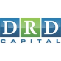 DRD Capital logo - Similar company to Deviceful