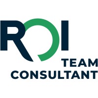 ROI TEAM CONSULTANT logo - Similar company to Ewico