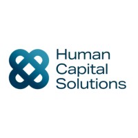 Human Capital Solutions UK logo - Similar company to Builtys