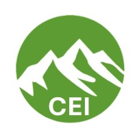CEI logo - Similar company to Focus Green