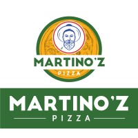 Martino'z Pizza India logo - Similar company to Edgetrans Llp