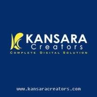 Kansara Creators logo - Similar company to Havbyte