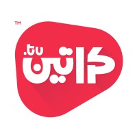 Krateen logo - Similar company to Derptech