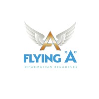 Flying A Information Resources logo - Similar company to Yellowstone Collateral Solutions