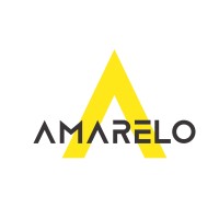 Amarelo logo - Similar company to Marcas Com Sal