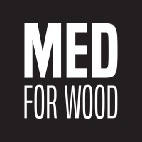 MED For Wood logo - Similar company to Kazar / Marble, Granite & Fireplaces