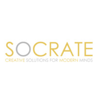 SOCRATE logo - Similar company to Web Commerce Gmbh