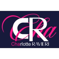Charlotte Ravieri logo - Similar company to Archideco : Home Staging Virtuel®