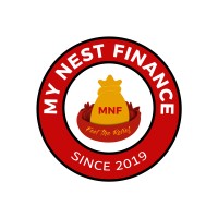 MYNEST FINANCE LIMITED logo - Similar company to Quickinvest Limited