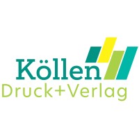 Köllen Druck+Verlag logo - Similar company to Markt Intern Verlag Gmbh