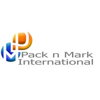 Pack N Mark International logo - Similar company to Alpha Assistant