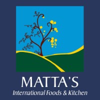 Matta's International Foods logo - Similar company to Cc Traders