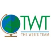 The Web's Team logo - Similar company to Simpliwave
