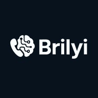 Brilyi logo - Similar company to Xuna