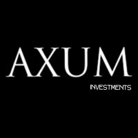 AXUM  INVESTMENTS GROUP logo - Similar company to The Barross Group