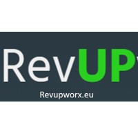 RevUPworx.eu logo - Similar company to Grupo Gaman