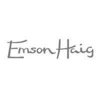 Emson Haig logo - Similar company to Rpair