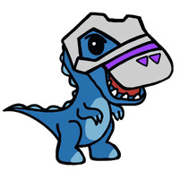 CyberRex logo - Similar company to Immersively 2.0