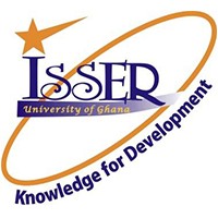 ISSERUG logo - Similar company to Danish Development Research Network (Ddrn)