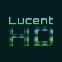 LucentHD logo - Similar company to T3Rra
