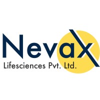 NEVAX LIFE SCIENCES logo - Similar company to Hunkidori