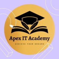Apex IT Academy logo - Similar company to Python It Academy