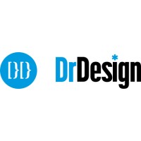 DrDesign logo - Similar company to Kivuli Studio
