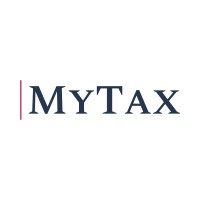 MyTax logo - Similar company to Komaen
