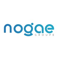 NOGAE logo - Similar company to Connectdata