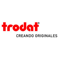 Trodat México logo - Similar company to Customer Integrated Solutions
