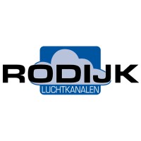 Rodijk Luchtkanalen logo - Similar company to Appelhof Installatietechniek