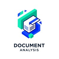 Document Analysis logo - Similar company to No Bug