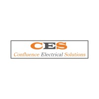 Confluence Electrical Solutions logo - Similar company to Prosolar Caribbean