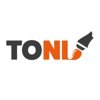 TONI Design UG logo - Similar company to Ibs Projects Gmbh