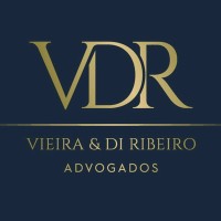VDR | Vieira & Di Ribeiro Advogados logo - Similar company to Sindetursp