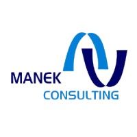Manek Consulting logo - Similar company to Novosoft