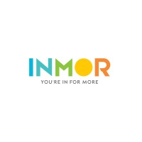 INMOR Academy logo - Similar company to Maior Solutions