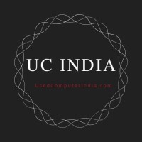 Used Computer India logo - Similar company to Bpac It Solution