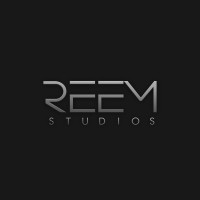 Reem Photography logo - Similar company to Jema Studios