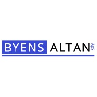 Byens Altan ApS logo - Similar company to Balkon.Solar E.V.