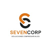 SEVEN CORP logo - Similar company to Brainbyte Infotech