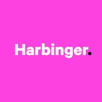 Harbinger logo - Similar company to Eager