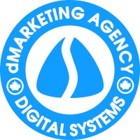 Digital Systems (Web Design, eCommerce, CMS, Social, SEO, Digital Marketing and IT Consultancy) logo - Similar company to Digital Marketing Academy Of Canada