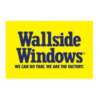 Wallside Windows logo - Similar company to Hirise Windows