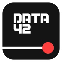 data42 logo - Similar company to Net By The .Net