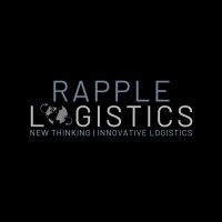Rapple Logistics & Warehousing logo - Similar company to Shipping Masters Group